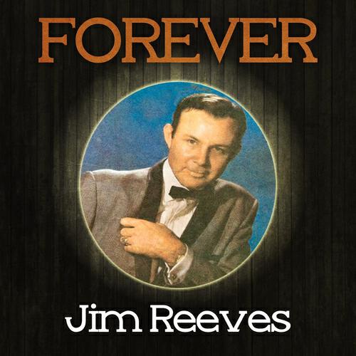 Jim Reeves - Give Me One More Kiss