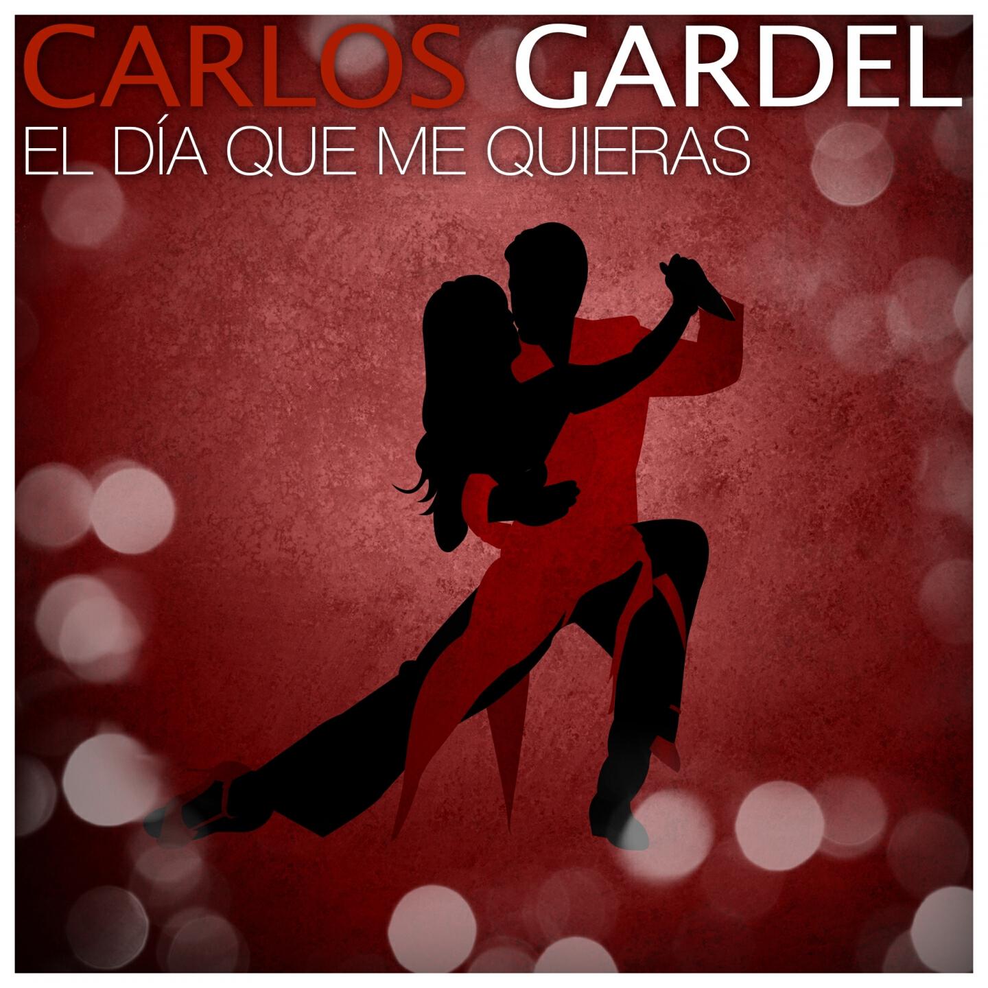 Carlos Gardel - Palermo