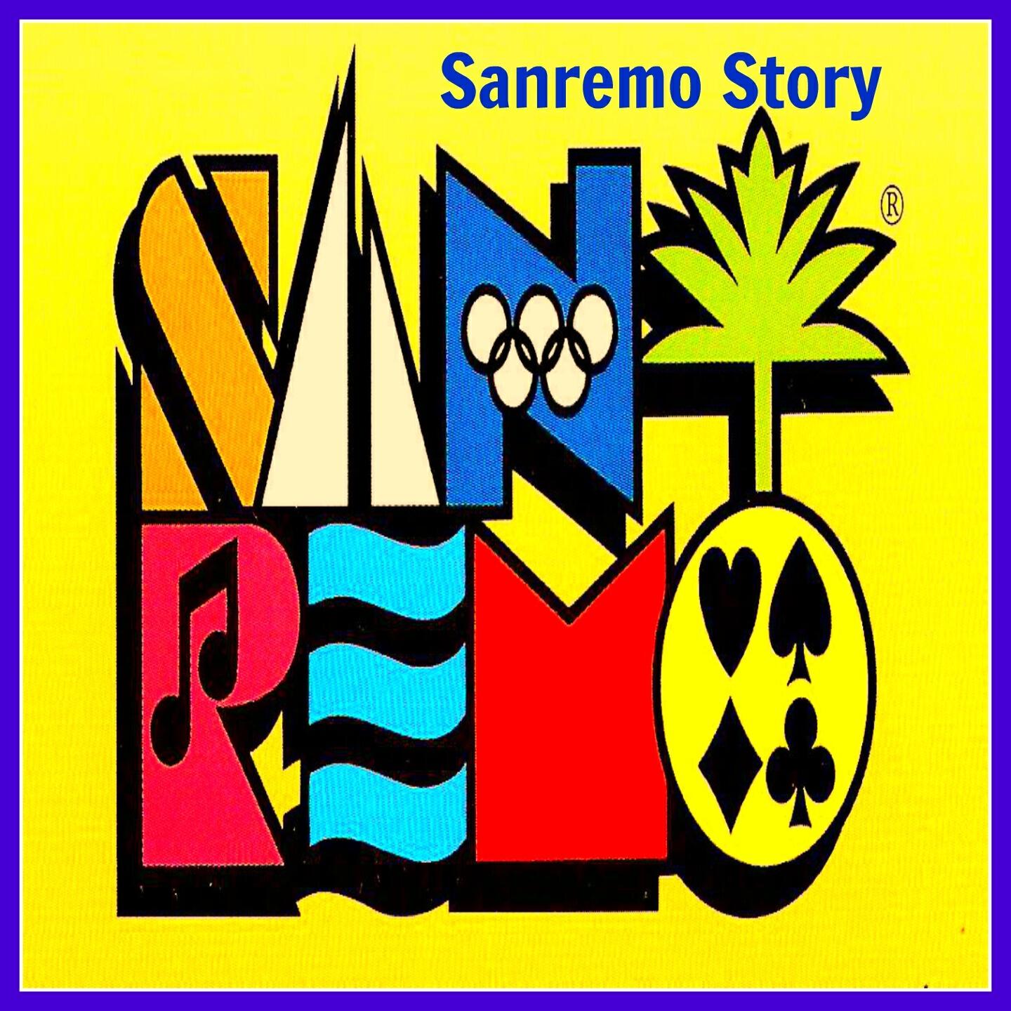 Tony Summa - Gianna (Sanremo 1978)