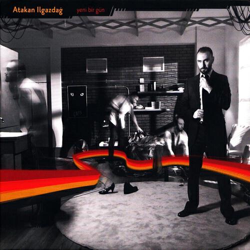 Atakan Ilgazdağ - Bu Gece