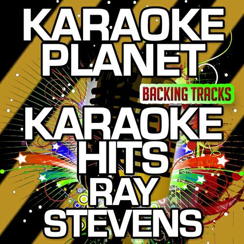 A-Type Player - Misty (Karaoke Version With Background Vocals) (Originally Performed By Ray Stevens)