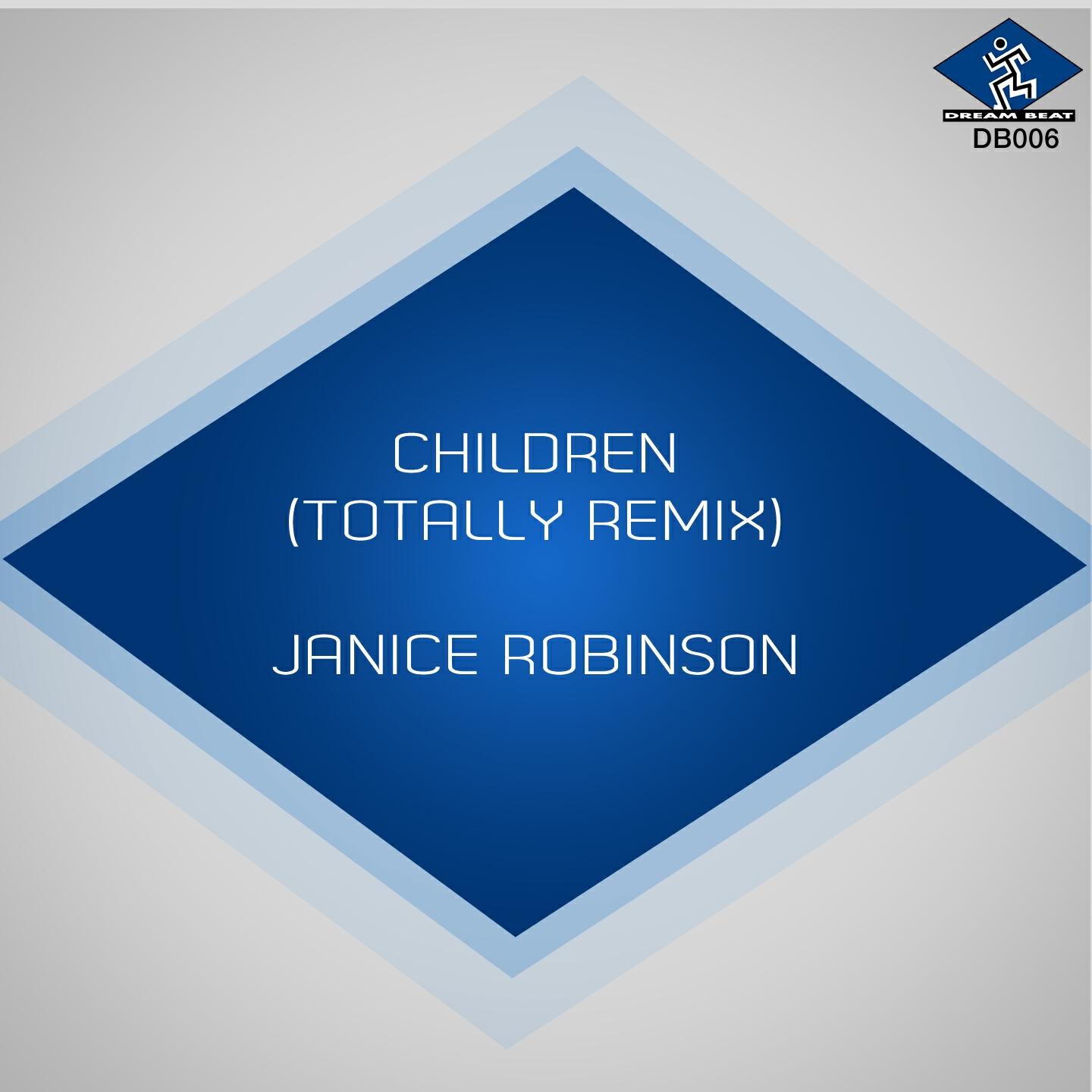 Janice Robinson - Children (Ty's & DJ Rai's Tribal Anthem Mix)