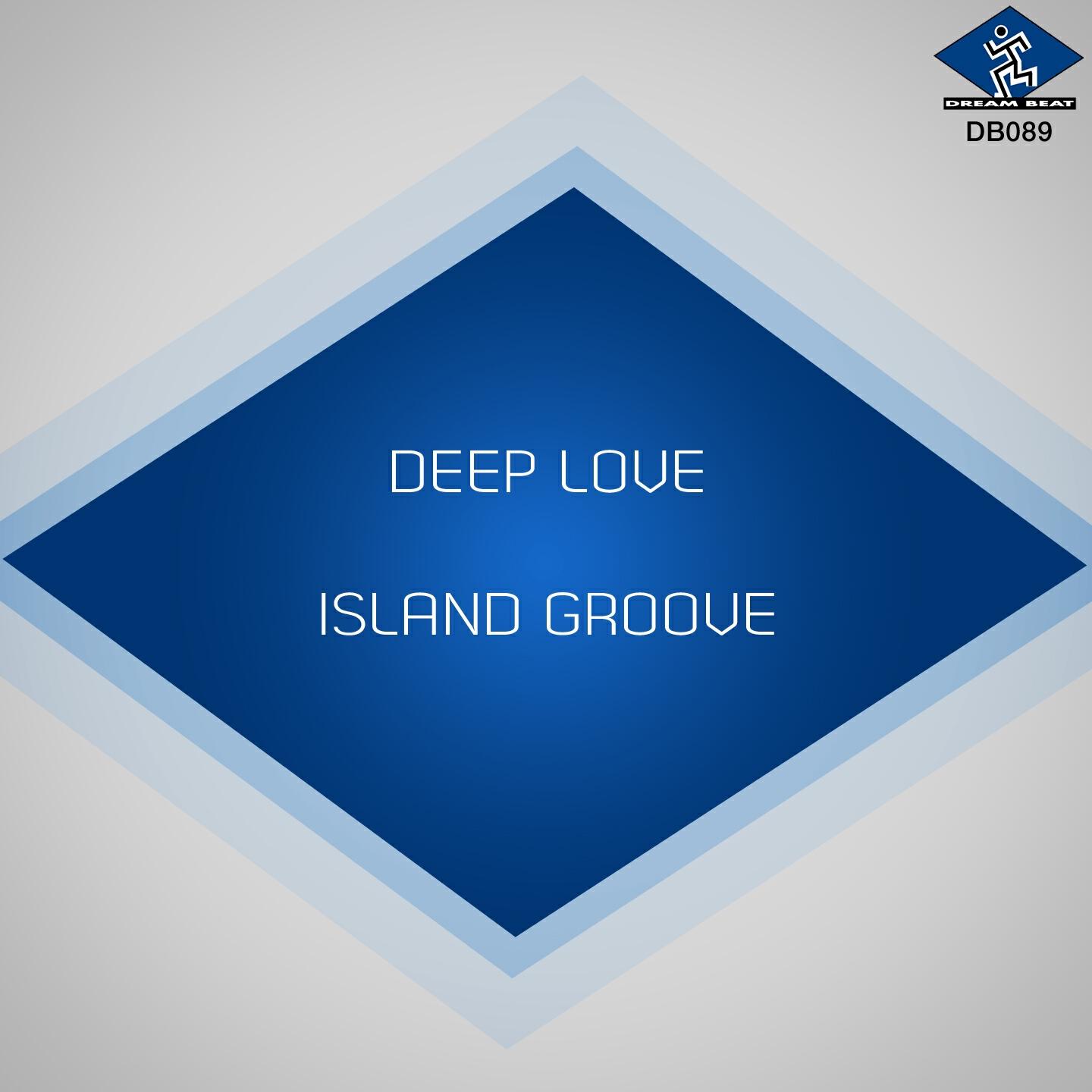 Island Groove - Deep Love (Island Groove Classic Mix)