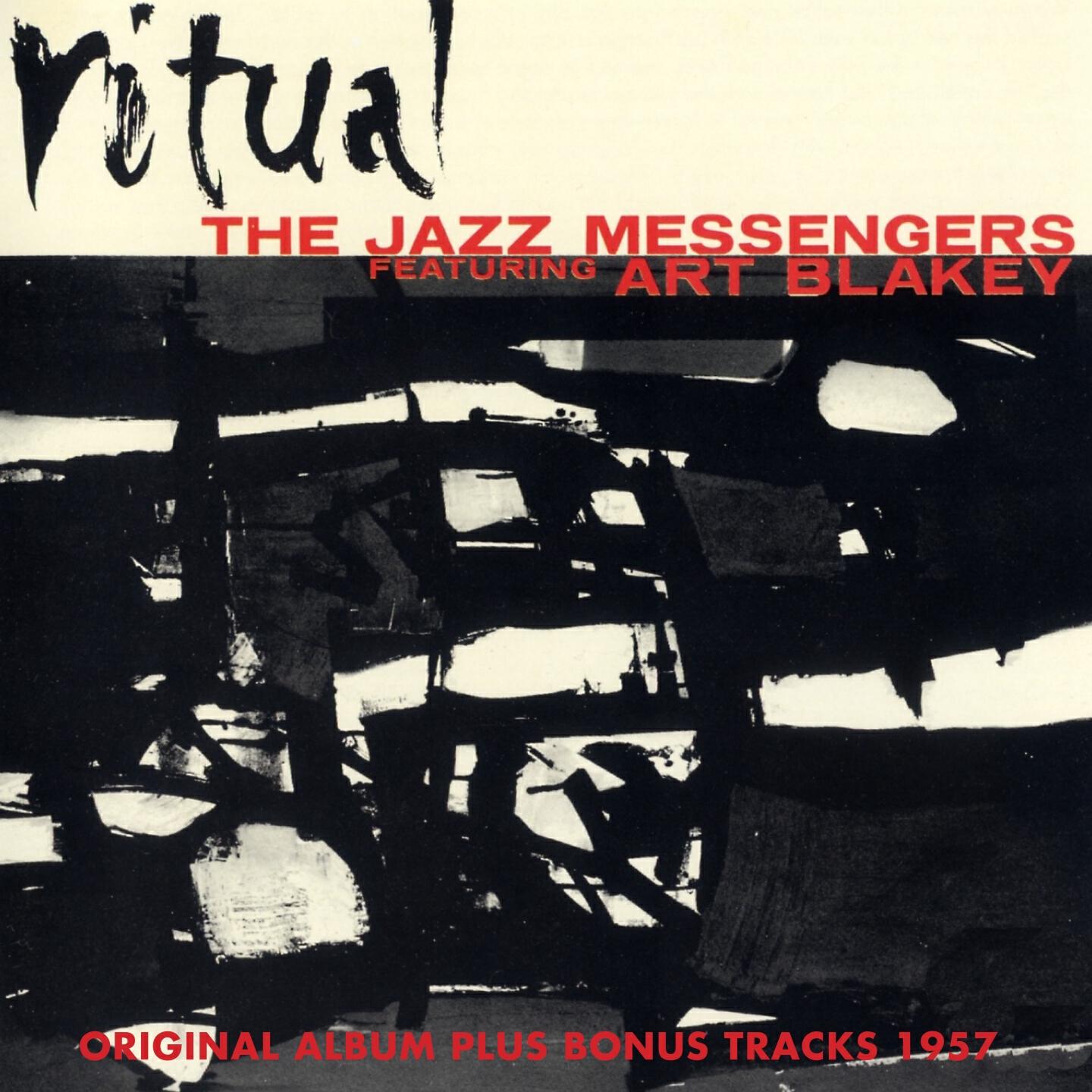 The Jazz Messengers - Exhibit a