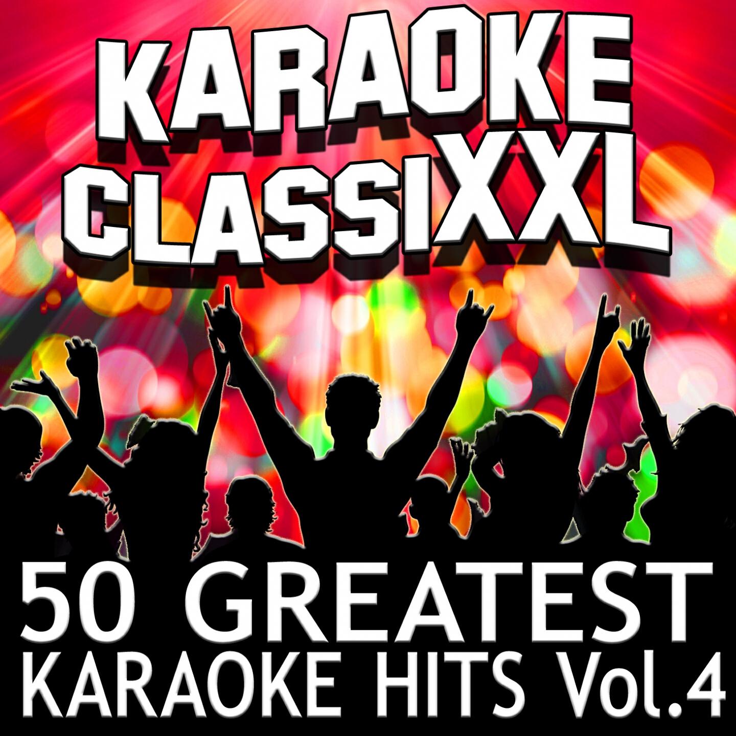 Dohn Joe - Too Late to Say Goodbye (Karaoke Version) (Originally Performed By Richard Marx)