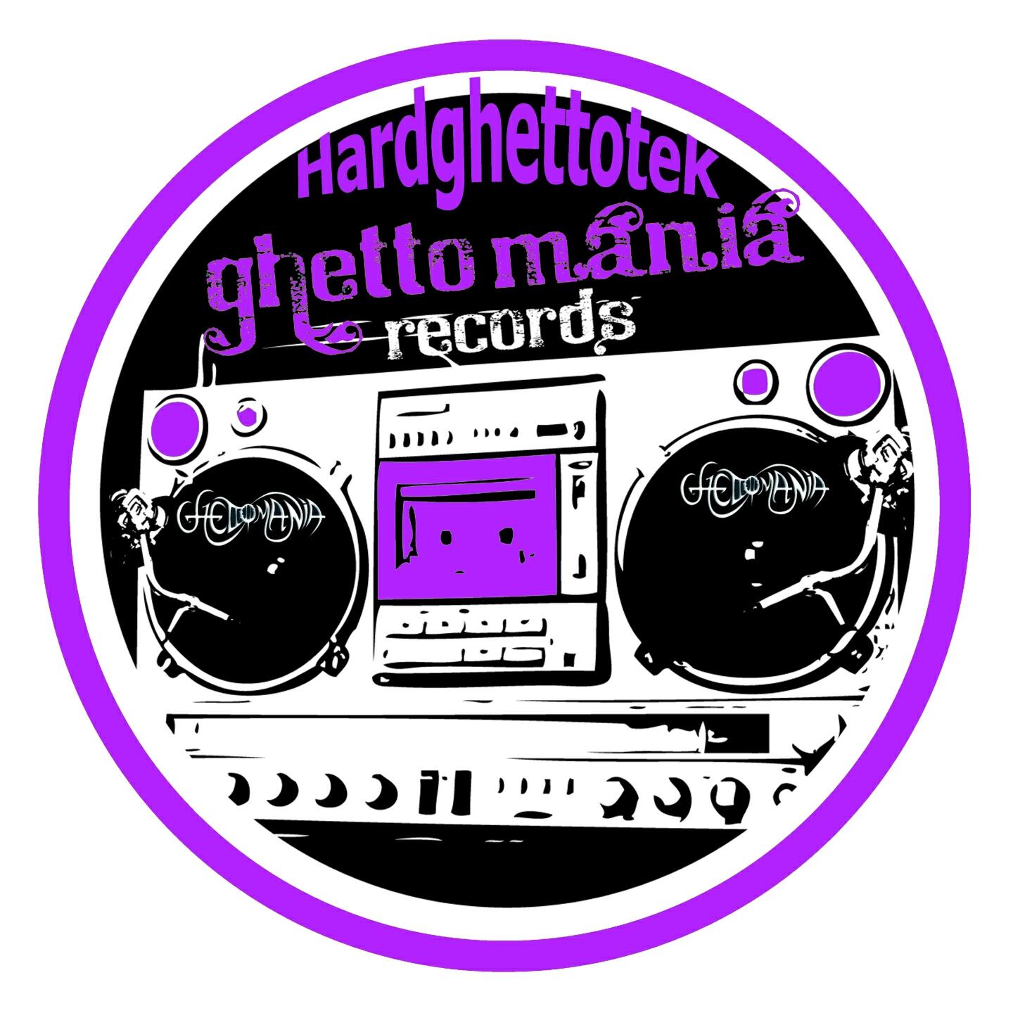 Manatane - My Booty Houz (Kaptain Cadillac Remix)
