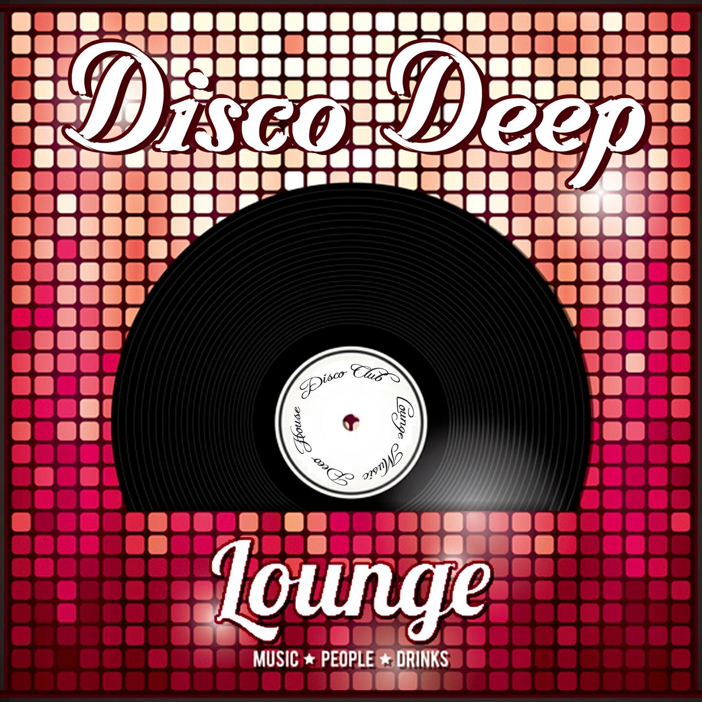 Silvan Heac - Brooklyn Party (Silvan Heac Mix)