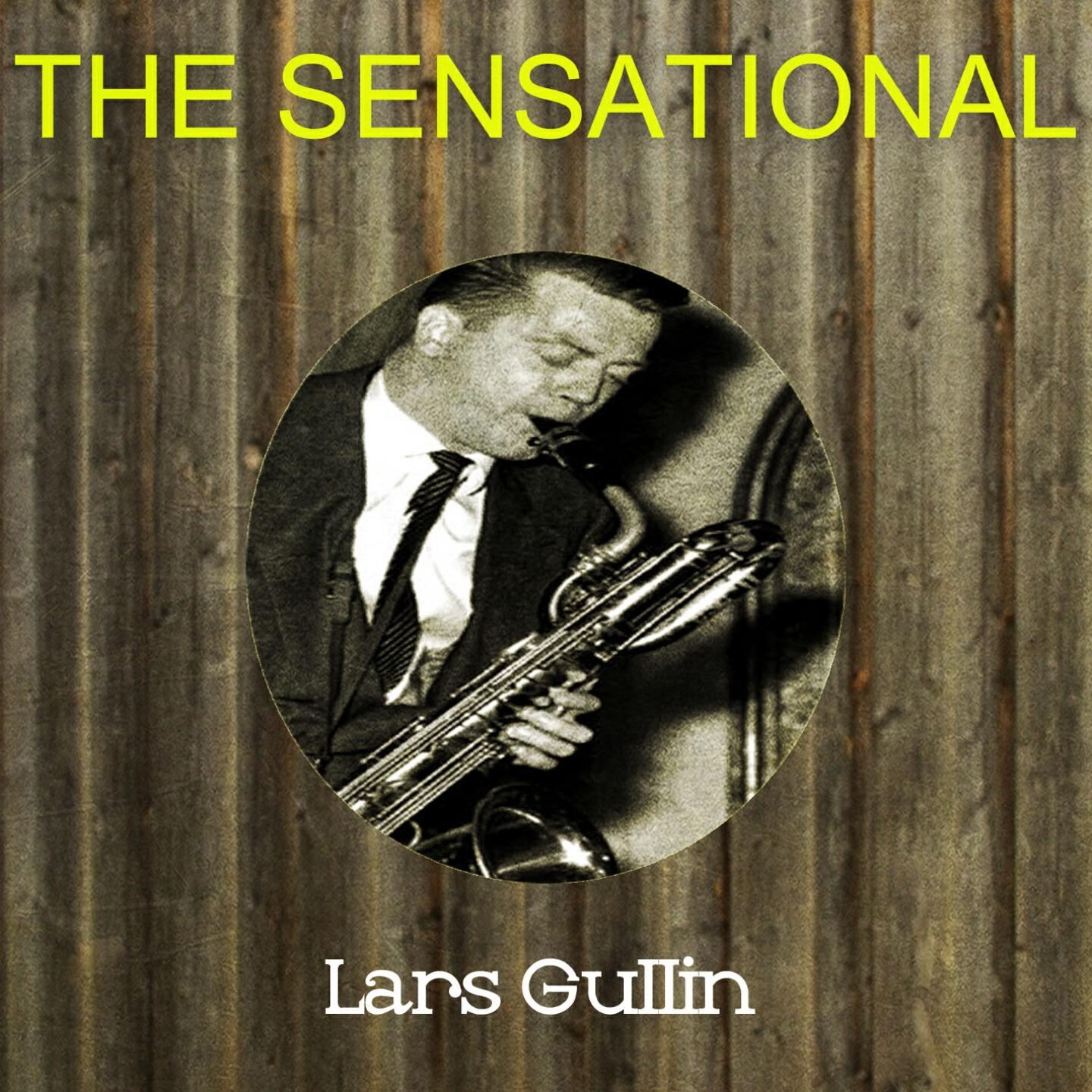 Lars Gullin - The Boy Next Door