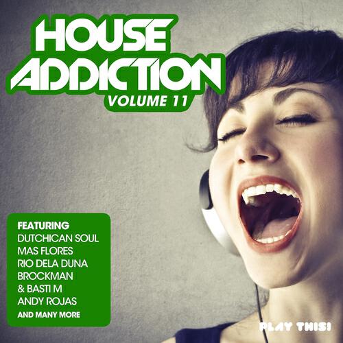 Pauline K - Blind Love