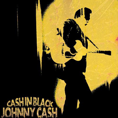 JOHNNY CASH - Five Feet High and Rising