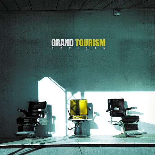 Grand Tourism - Quand la ville dort