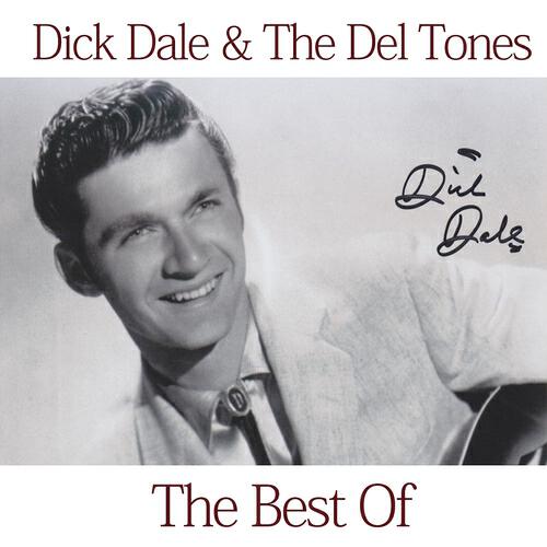 Dick Dale & His Del-Tones - Sloop John B