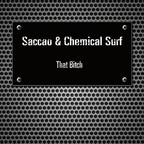 Saccao - That Bitch (Vijay & Sofia Zlatko Remix)