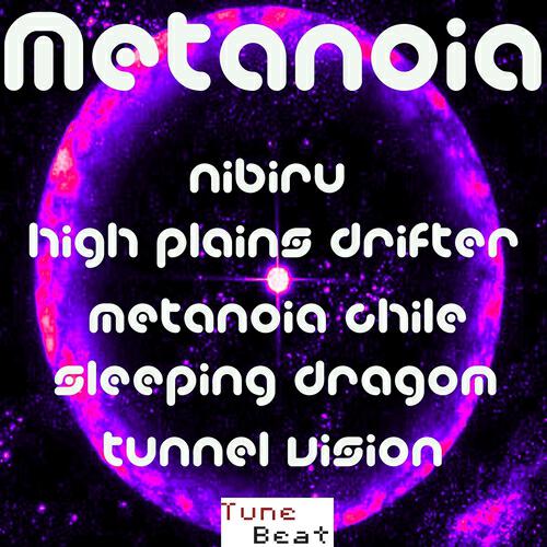 Metanoia - Nibiru (Metanoia Remix)