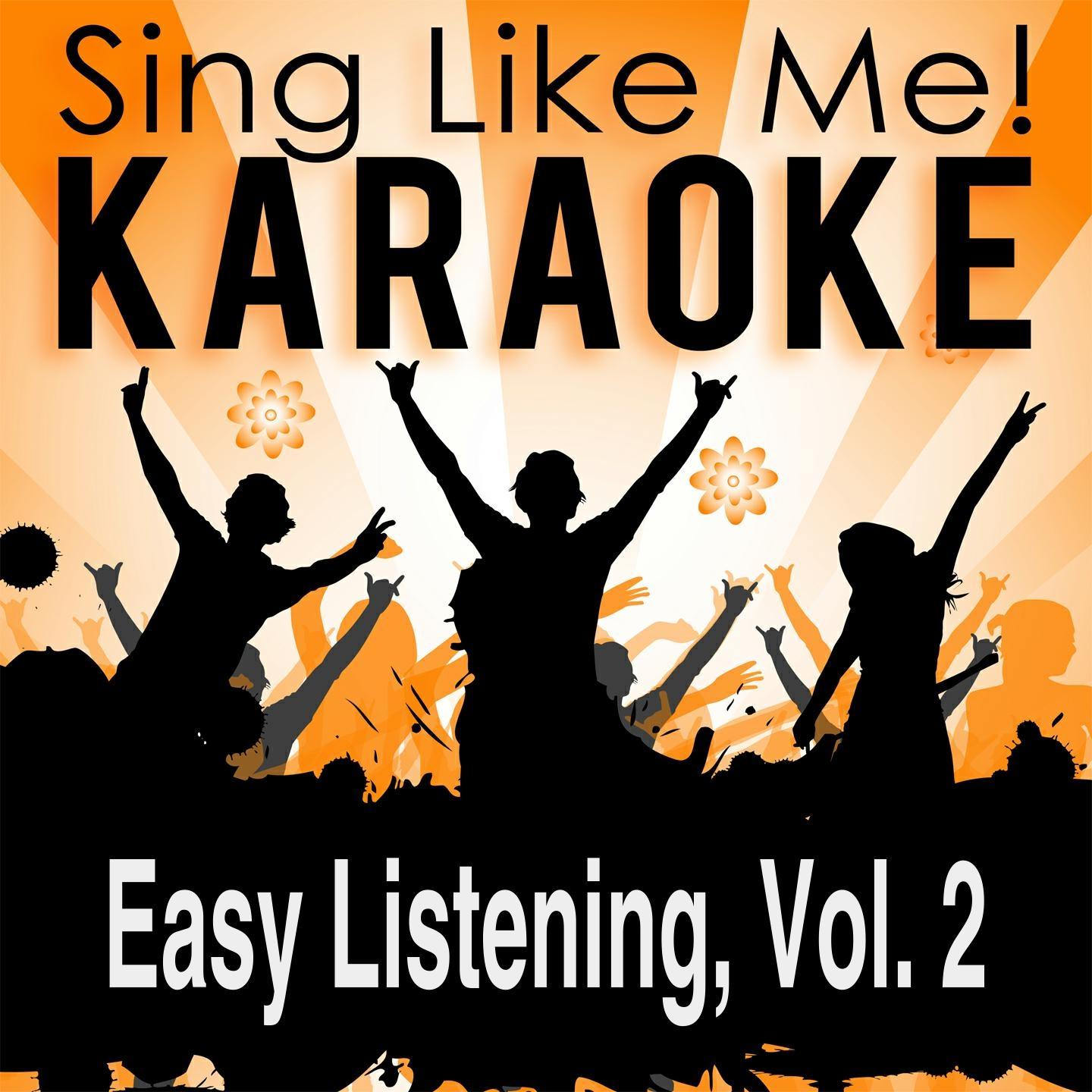 La-Le-Lu - Laura (Karaoke Version With Guide Melody) (Originally Performed By David Raksin)