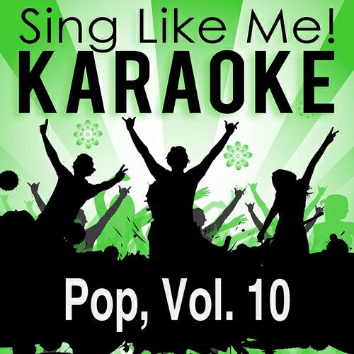 La-Le-Lu - Mirror Mirror (Karaoke Version With Guide Melody) (Originally Performed By M2M)