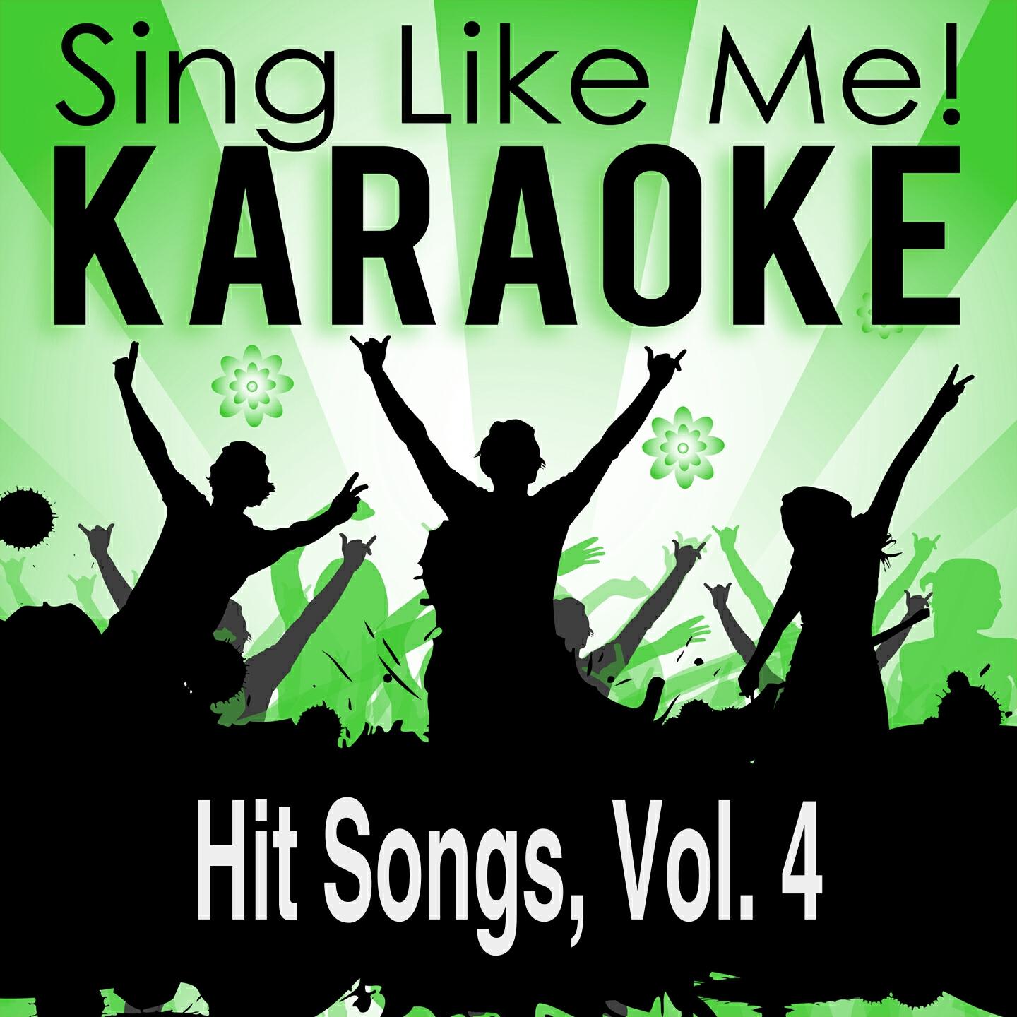 La-Le-Lu - Intocable (Karaoke Version) (Originally Performed By Enseñame a Olvidarte)