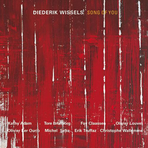 Diederik Wissels - Daybreak