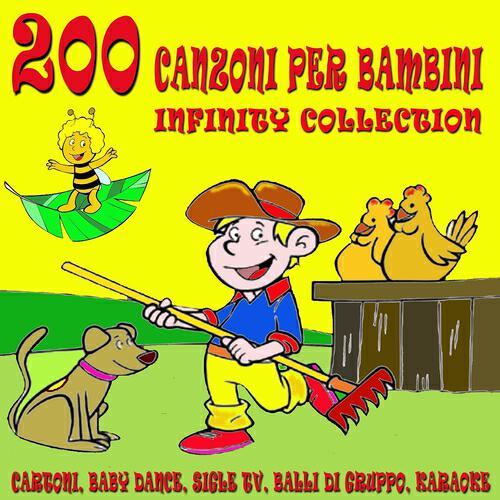 La Bambilandia - Popof (Karaoke Version)