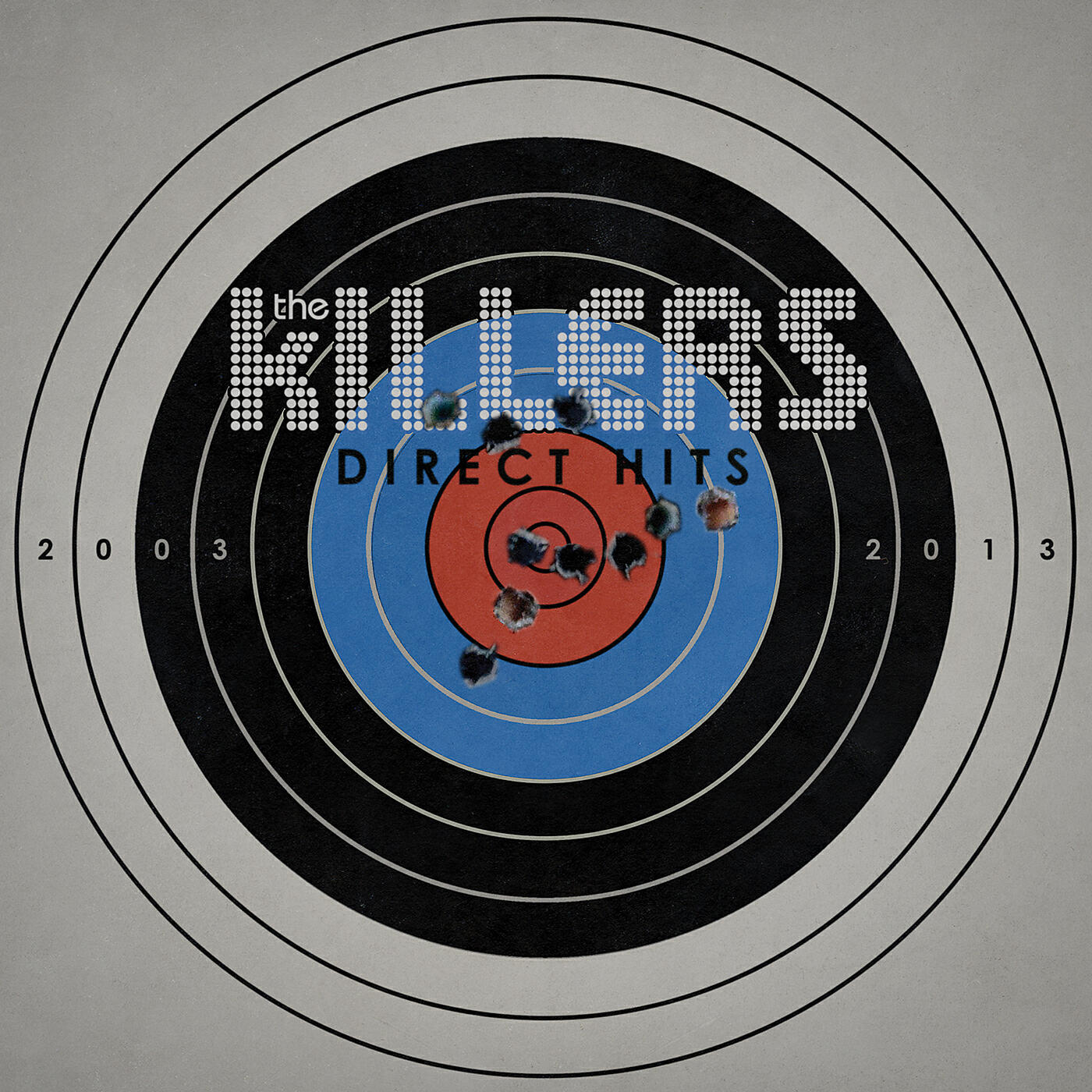 The Killers - Spaceman