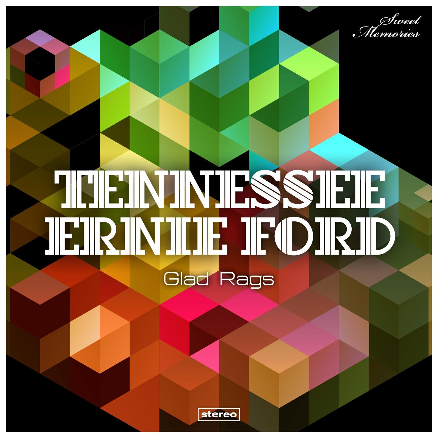 Tennessee Ernie Ford - Tennessee Border