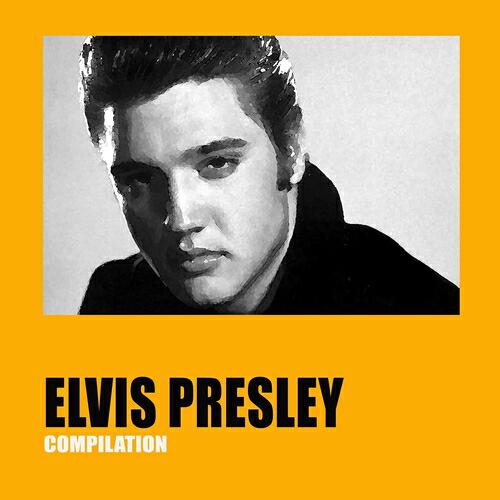 Elvis Presley - Rip It Up