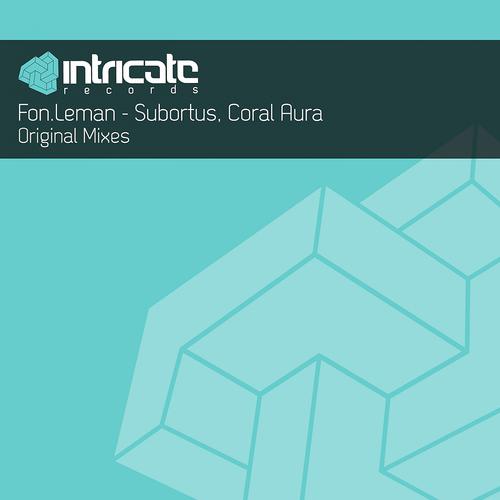 Fon.Leman - Coral Aura