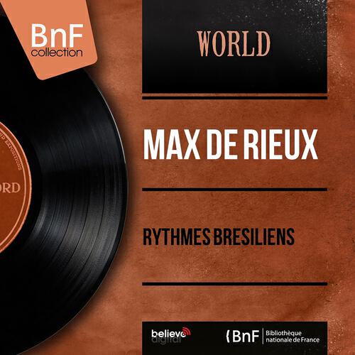 Max de Rieux - Unika de Xangõ