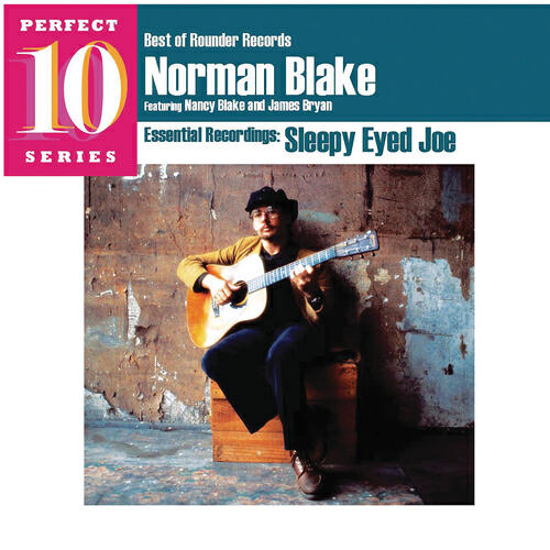 Norman Blake - Billy Gray