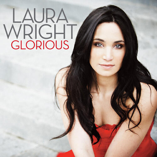 Laura Wright - Holst, Baker: I Vow To Thee My Country (Album Version)