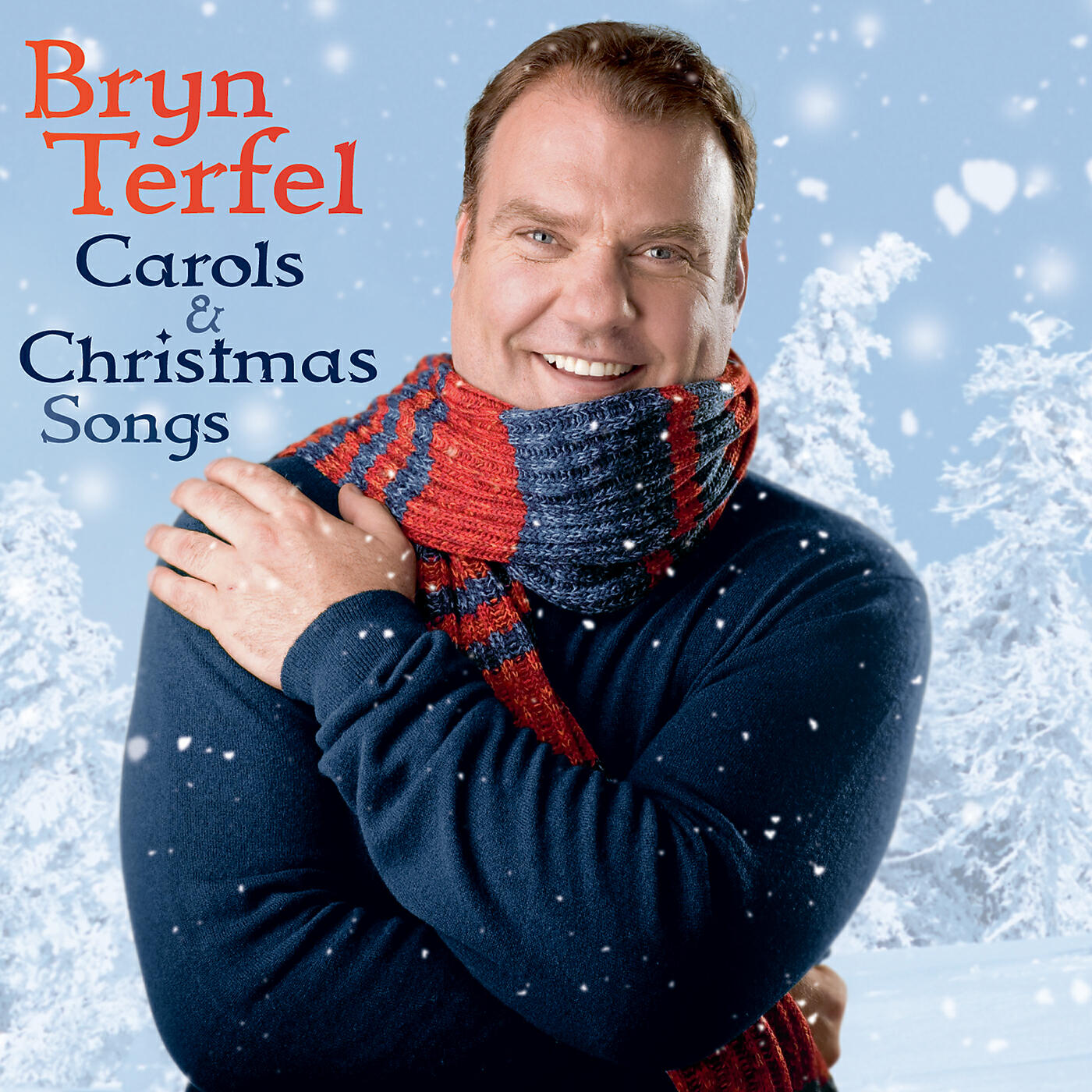 Bryn Terfel - Arthur: Tua Bethlehem dref - arranged by Chris Hazell