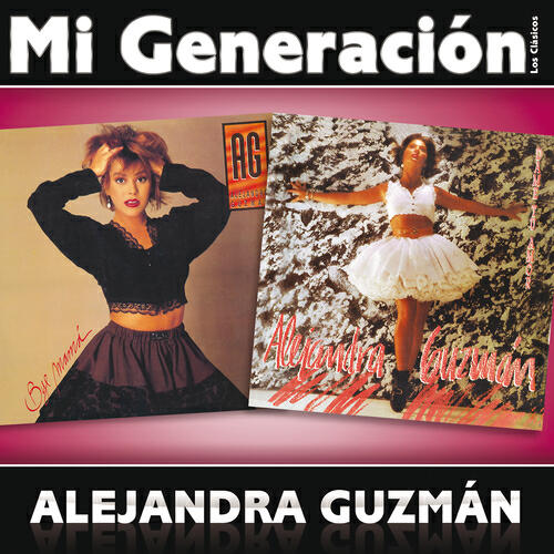 Alejandra Guzmán - Hay Punkies En Moscu (Album Version)