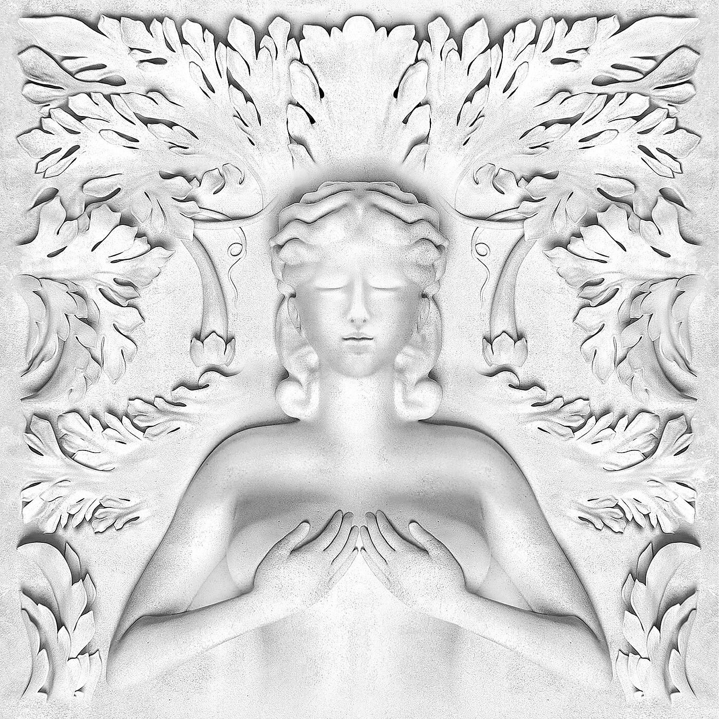 KANYE WEST - Mercy.1 (Album Version (Edited))