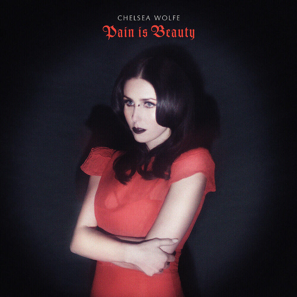 Chelsea Wolfe - Kings