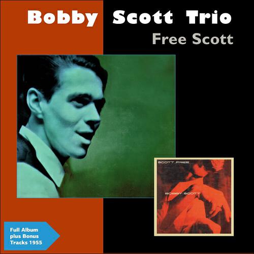 Bobby Scott - Phil's Mood (Bonus Track)
