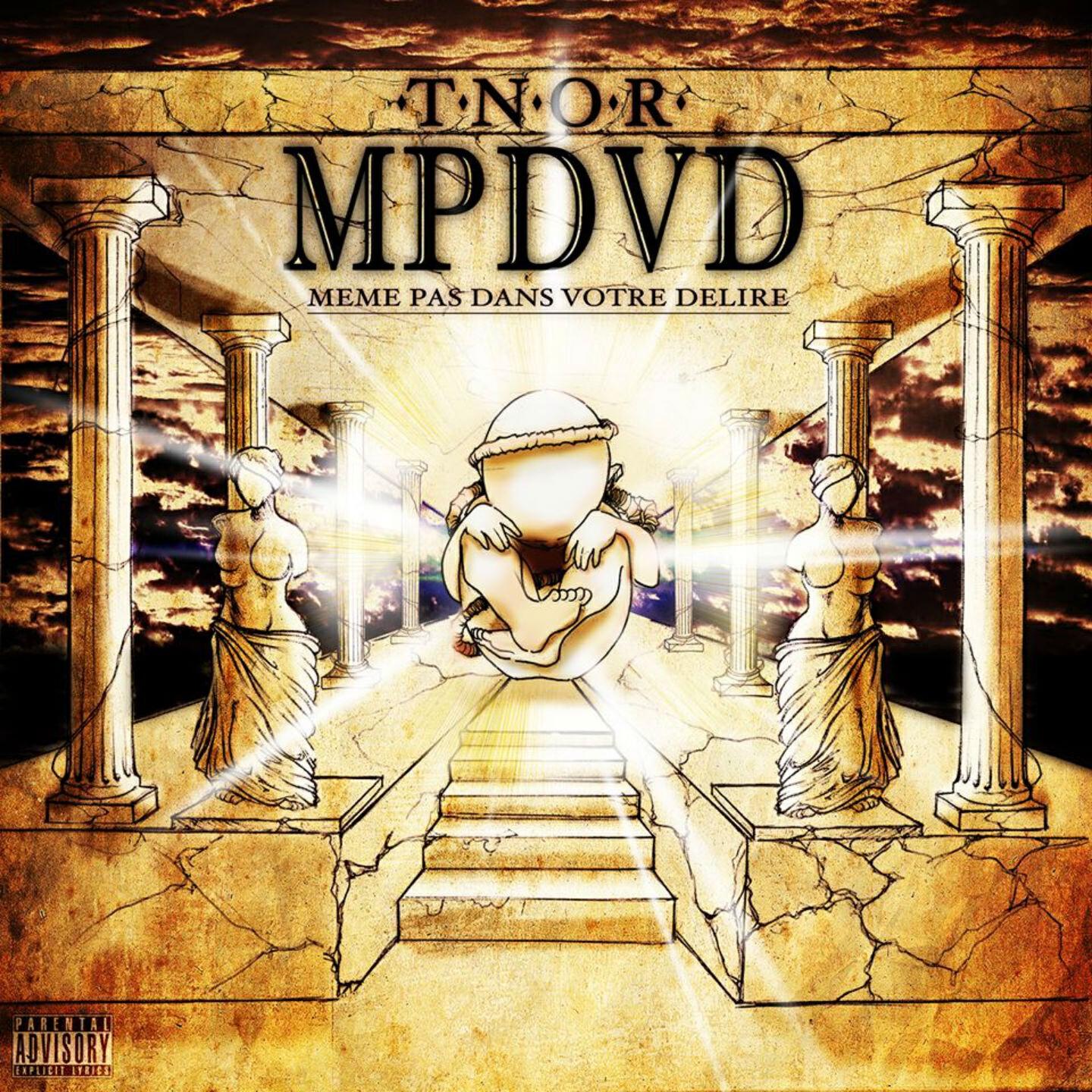Tnor - Au rythme de la vie