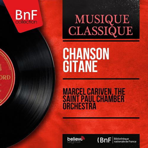 The Saint Paul Chamber Orchestra - Chanson gitane, Act I: 