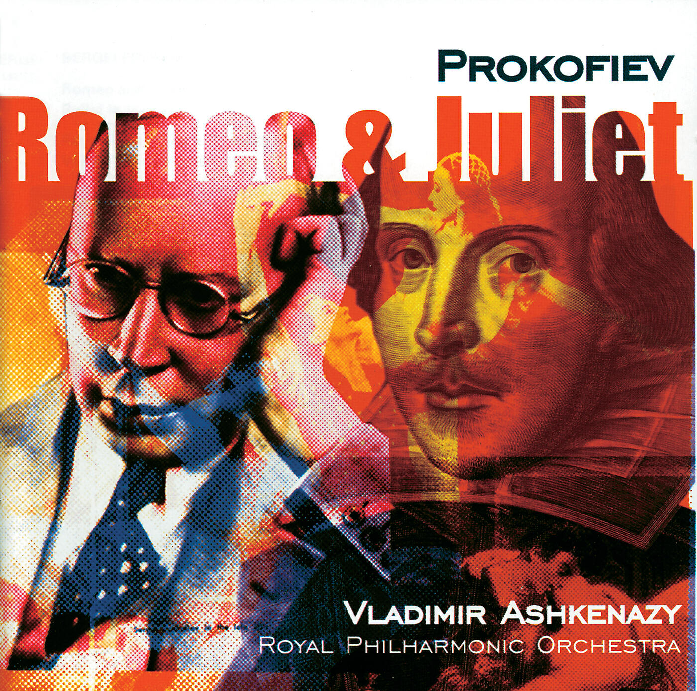 Royal Philharmonic Orchestra - Prokofiev: Romeo and Juliet, Op.64 - Act 1 - 14. Juliet's variation