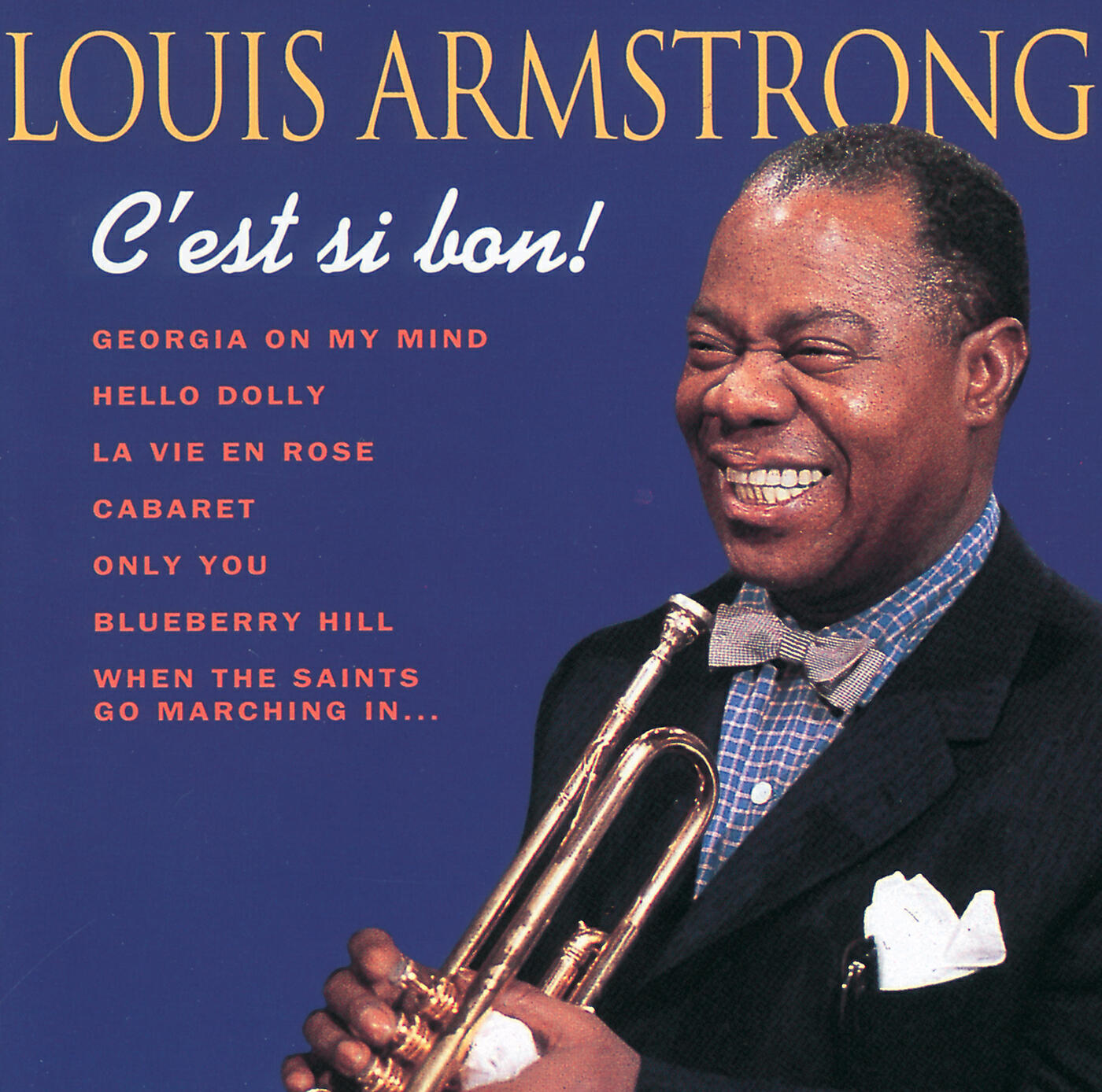 Louis Armstrong - My Sweet Hunk O' Trash