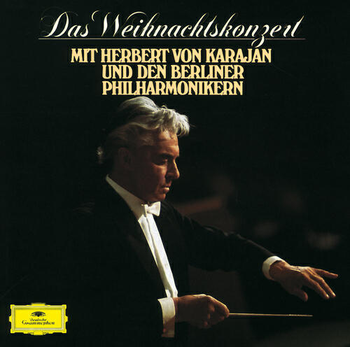 Adolf Scherbaum - J.S. Bach: Brandenburg Concerto No.2 in F, BWV 1047 - 2. Andante