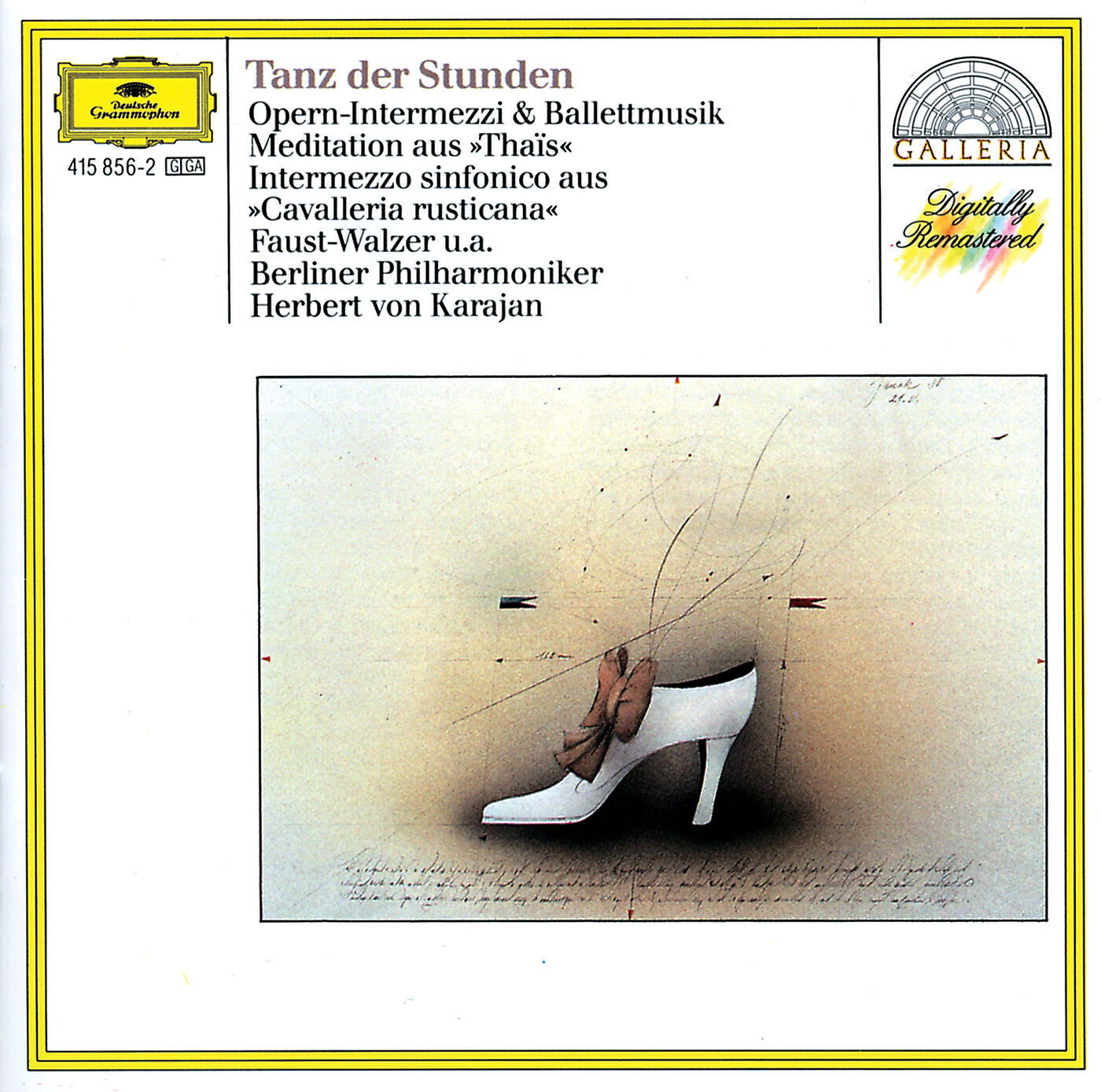 Berliner Philharmoniker - Verdi: Aida - Sacred Dance of the Priestesses