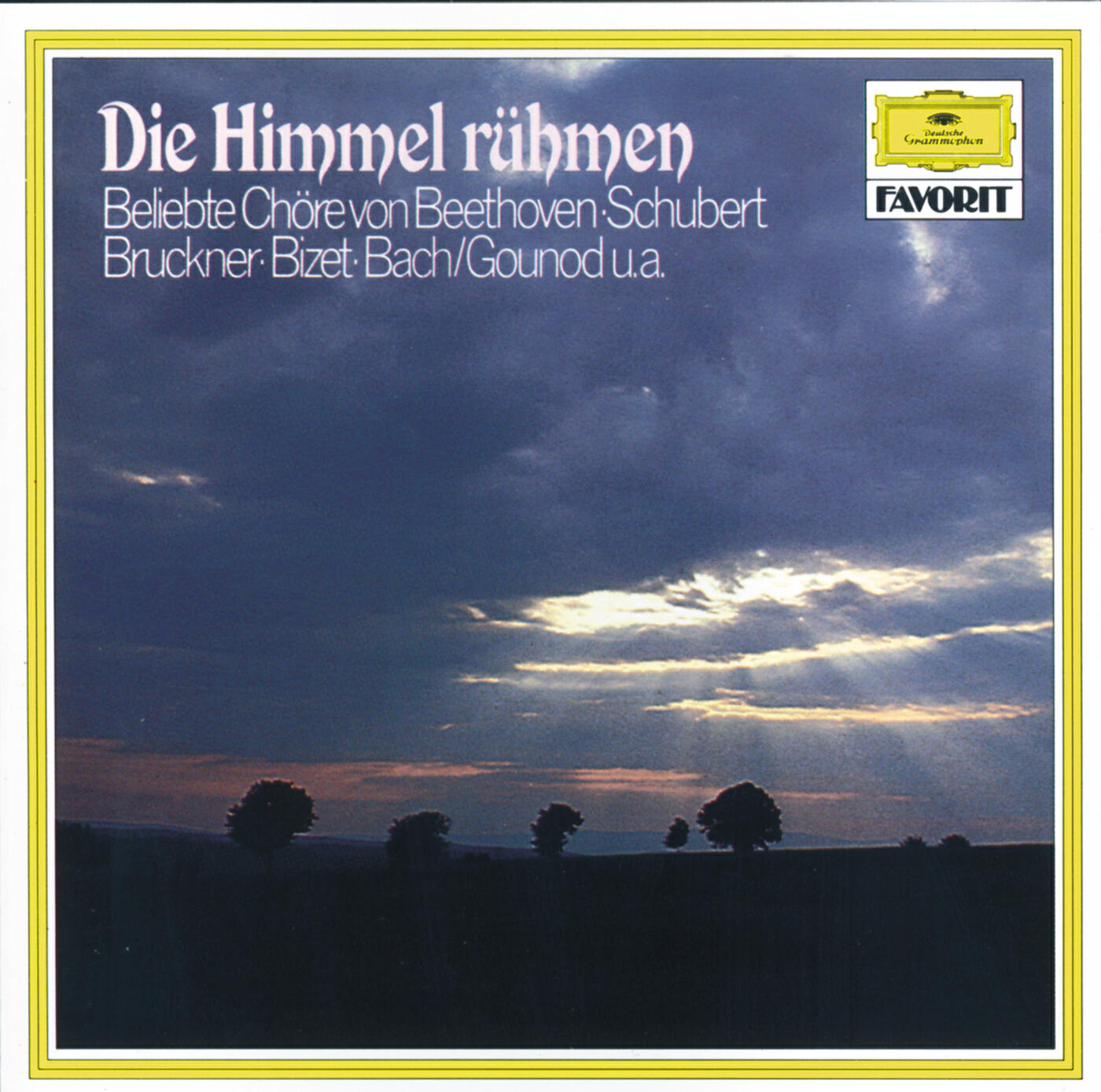 Die Regensburger Domspatzen - Schubert: German Mass, D.872 - Gloria: 