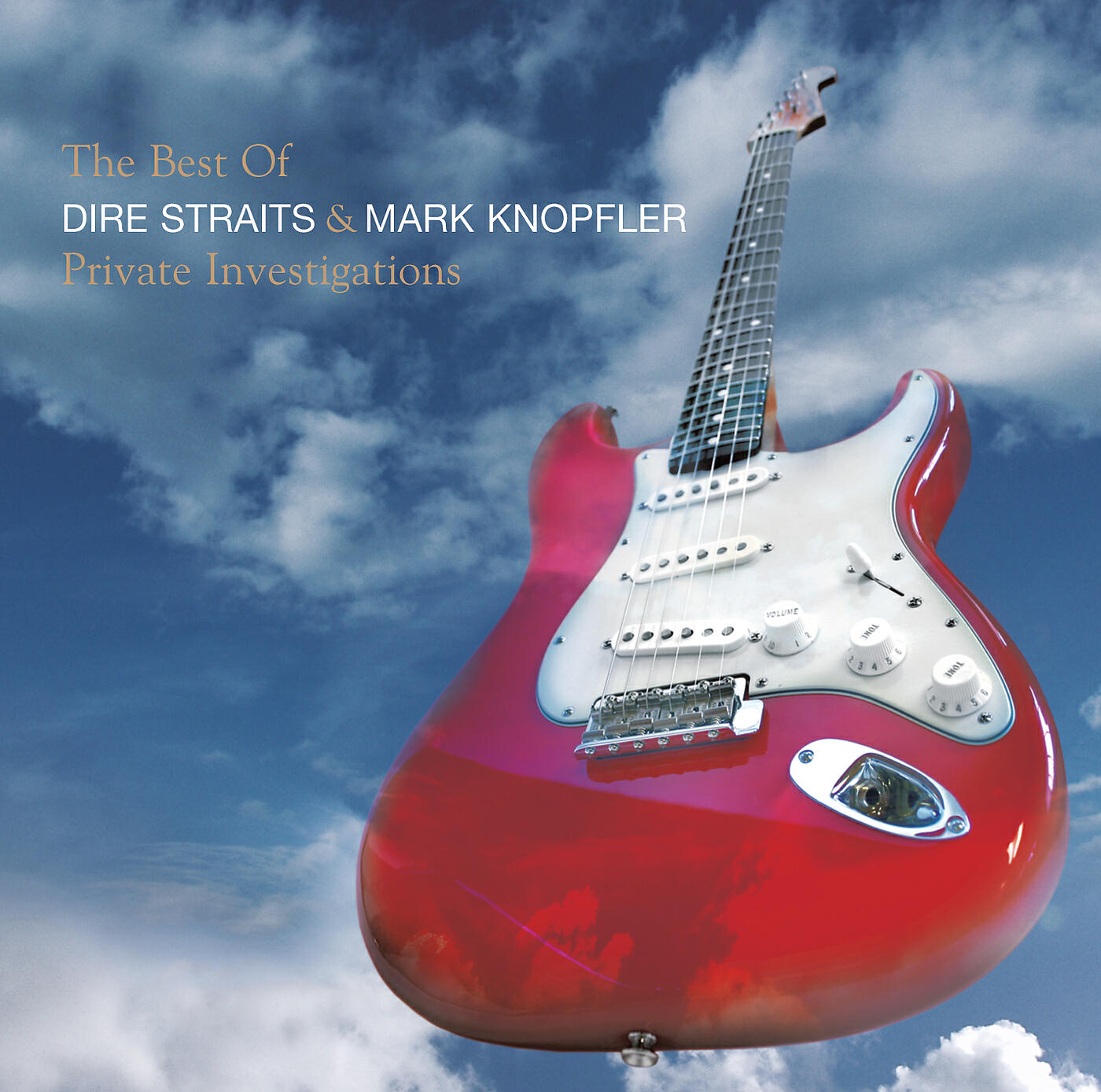 Mark Knopfler - The Trawlerman's Song
