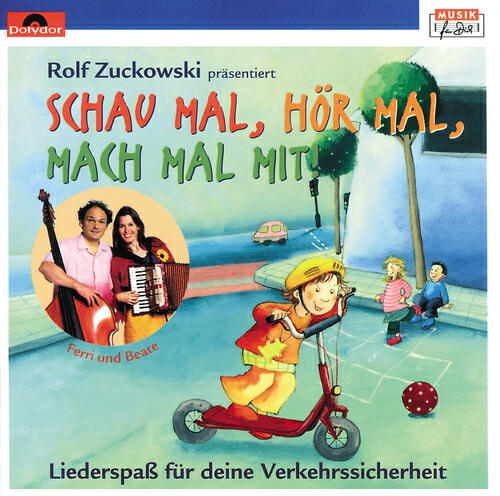 Beate Lambert - Der Mausklick