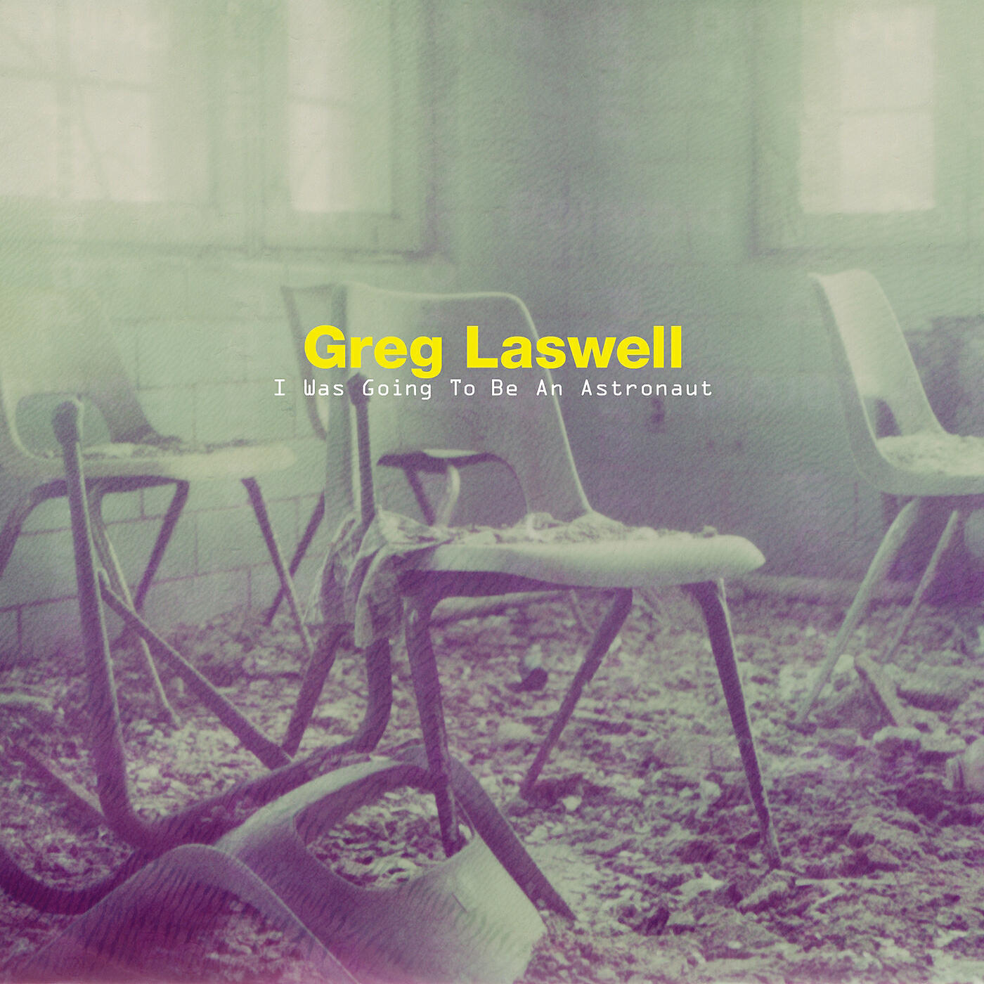 Greg Laswell - Off I Go (2013 Remake)