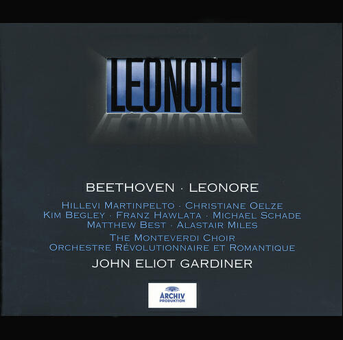 Franz Hawlata - Beethoven: Leonore, Op. 72 / Act 1 - 