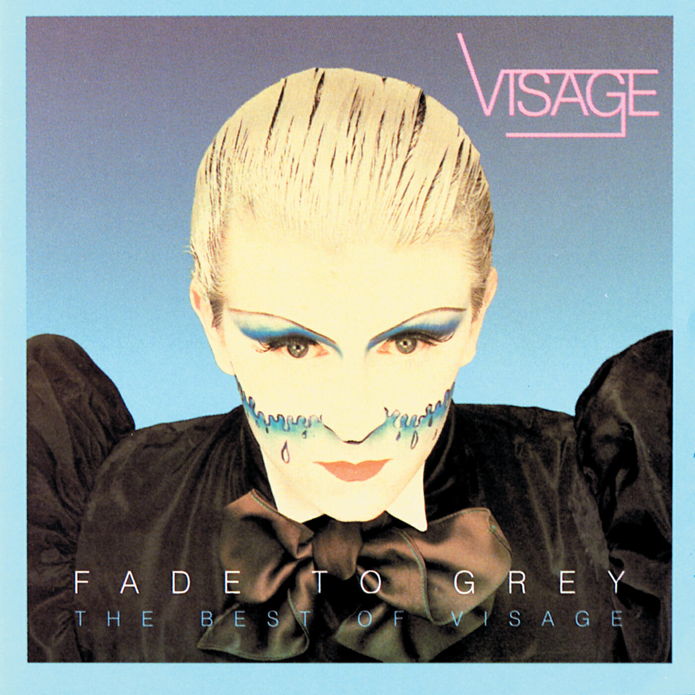 Visage - Fade To Grey