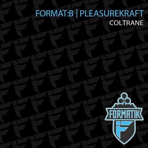 Format:B - Coltrane