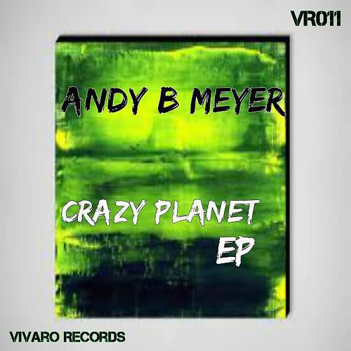 Andy B Meyer - 2024