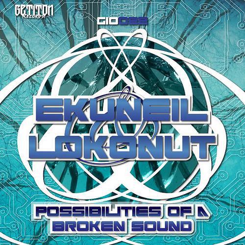 Ekuneil - Magic Mushrooms
